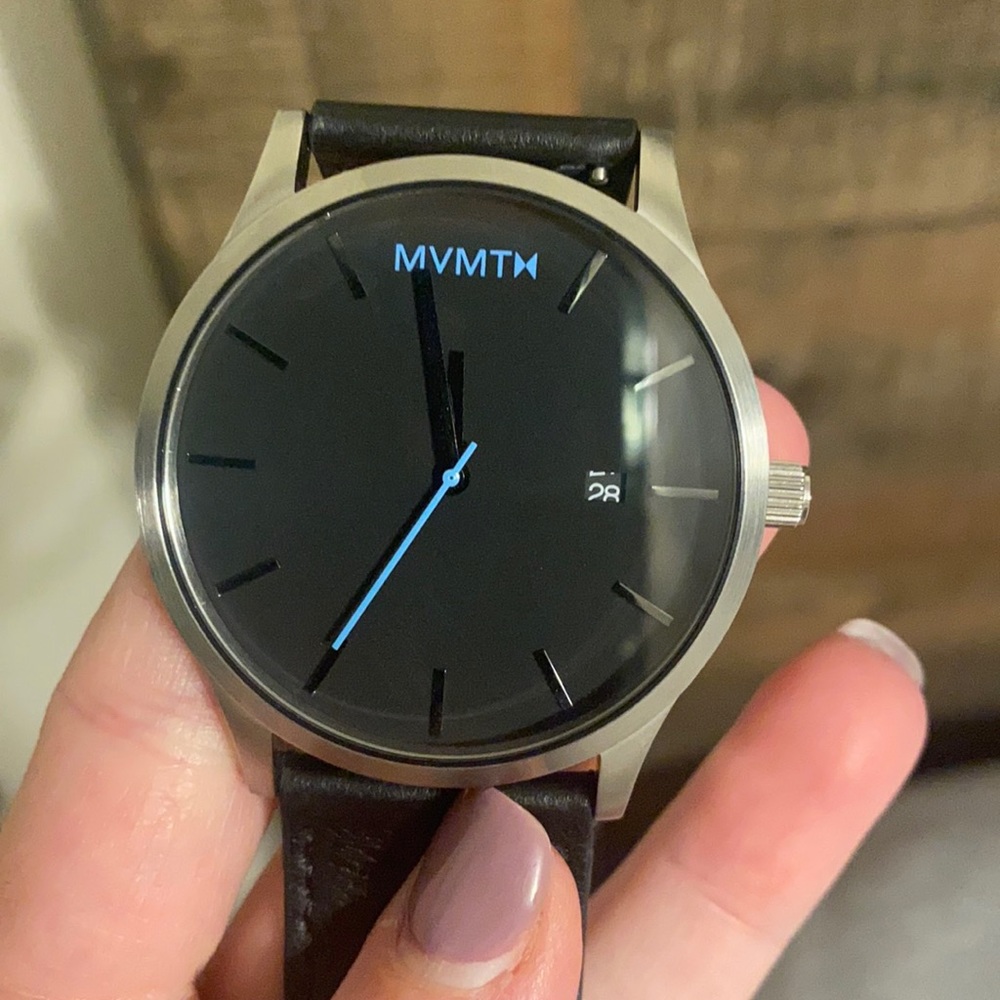 MVMT Watch